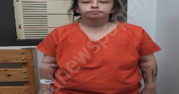 <B>PEREZ</B>, <B>JAZZMINE</B> <B>KATHRYN</B> #, Van Zandt County, Texas - 2025-05-26 11:41:00