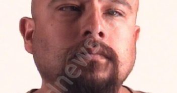 GALLEGOS, MANUEL ANTONIO | 2025-05-26 Tarrant County, Texas Booking