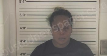 WILLIAMS, LATRICE RENEE | 2025-05-26 21:14:00 Campbell County, Kentucky Booking