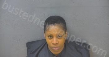 <B>HERNDON</B>, <B>SHERIEKA</B> <B>ORTEZZ</B> #, Lynchburg, Virginia - 2025-05-26 07:30:00