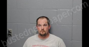 <B>PARISH</B>, <B>DAVID</B> <B>A</B> #, Cooper County, Missouri - 2025-05-27 15:02:00