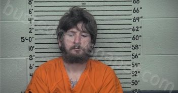 WALKER, KENNETH | 2025-05-27 16:37:00 Carter County, Kentucky Booking