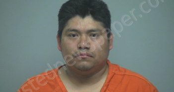 <B>RODOLFO</B> ABELINO <B>PEREZ</B>-DELEON #, Beaufort County, South Carolina - 2025-05-27 01:27:00