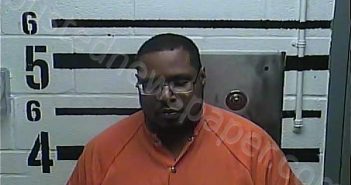 MARION, MICHAEL NMN | 2025-05-27 23:13:00 Larue County, Kentucky Booking