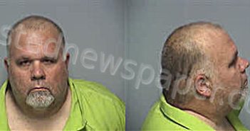 MILLER, STEPHEN LYNN | 2025-05-27 Roanoke County, Virginia Booking