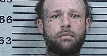 THOMPSON, MICHAEL AUSTIN | 2025-05-27 14:27:11 Hood County, Texas Booking