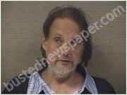 VANCE, HOBERT | 2025-05-27 Harnett County, North Carolina Booking