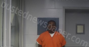 BROWN, MICQUEL ANDREW | 2025-05-27 16:12:00 Dorchester County, Maryland Booking