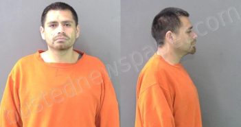 <B>VALENZUELA</B>, <B>JOSE</B> <B>FERNANDO</B> #, Bell County, Texas - 2025-05-27 11:39:00