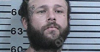 THOMPSON, MICHEAL AUSTIN | 2025-05-27 14:27:11 Hood County, Texas Booking