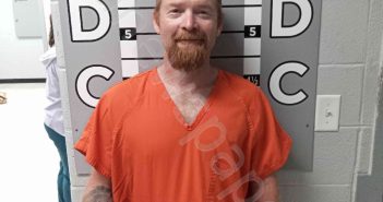 HALL, JAMES | 2025-05-27 Madison County, Kentucky Booking