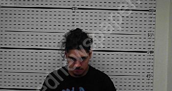 <B>HERRERA</B>, JUSTIN <B>MICHAEL</B> #, Jim Wells County, Texas - 2025-05-27 12:00:01