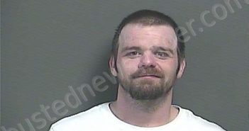 BOSE, PHILLIP ANDREW | 2025-05-27 12:14:00 Knox County, Indiana Booking