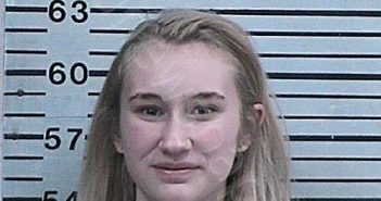 BREWER, DESIREE DAWN | 2025-05-27 23:20:09 Hood County, Texas Booking
