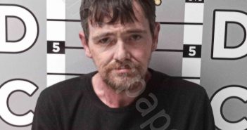 GADD, JIMMY | 2025-05-27 Madison County, Kentucky Booking