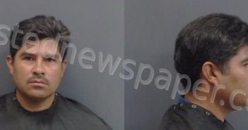 <B>GONZALEZ</B> <B>GUERRERO</B>, <B>RAFAEL</B> #, Gregg County, Texas - 2025-05-27