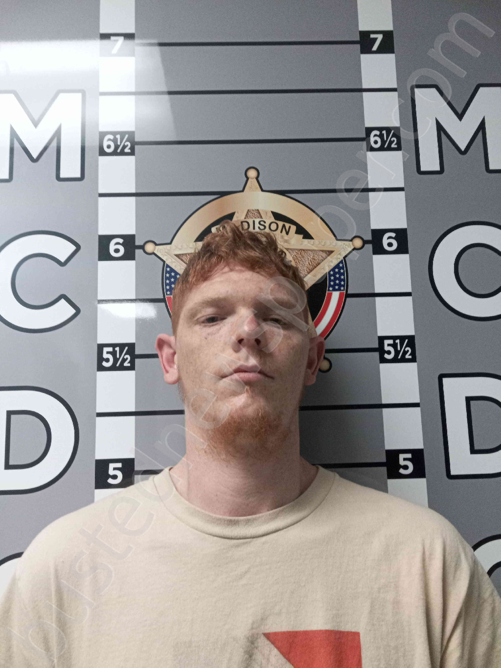 SAMPLES, SAMUEL #, Madison County, Kentucky - 2025-05-27