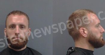 <B>PARVIN</B>, <B>GUNNER</B> <B>TYSON</B> #, Gregg County, Texas - 2025-05-27