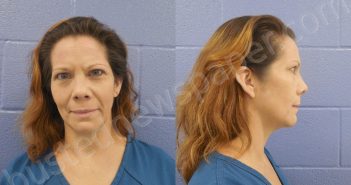 RAMOS, AMANDA JEAN | 2025-05-27 Andrews County, Texas Booking