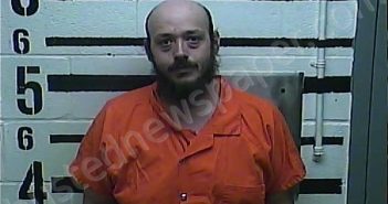 PAELE, ROBERT ANTONIO | 2025-05-27 13:35:00 Larue County, Kentucky Booking