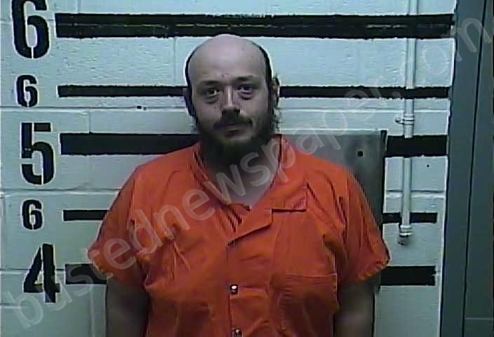 PAELE, ROBERT ANTONIO #, Larue County, Kentucky - 2025-05-27 13:35:00