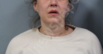 <B>MARTIN</B>, <B>MEGAN</B> MARIE #, Kanawha County, West Virginia - 2025-05-27 05:45:00