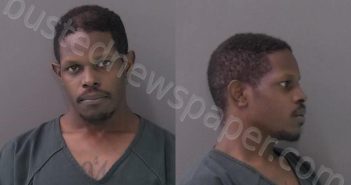 <B>DAVIS</B>–<B>FREEMAN</B>, <B>DEVANTE</B> <B>MARQUIS</B> #, Bell County, Texas - 2025-05-27 11:52:00