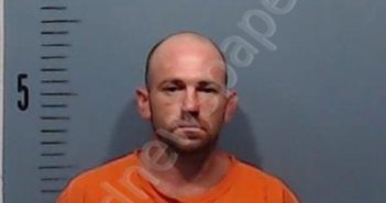 PEARCE, BRANDON <B>ROBERT</B> DON #, <b>Taylor</b> County, Texas, Taylor County, Texas - 2025-05-27