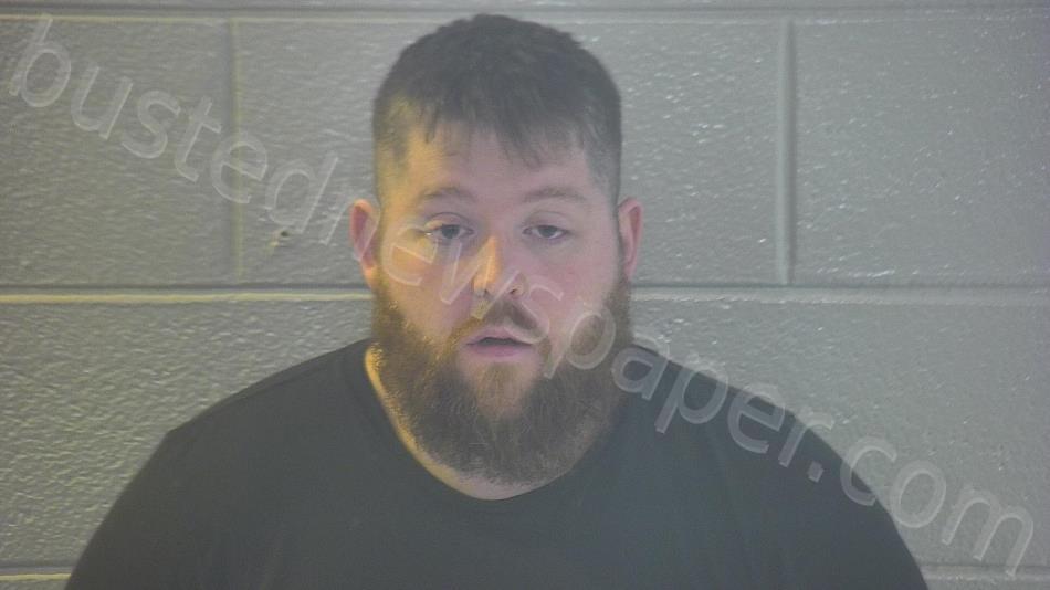 LITRELL, DOUGLAS GAGE #, Pulaski County, Kentucky - 2025-05-27 00:58:00