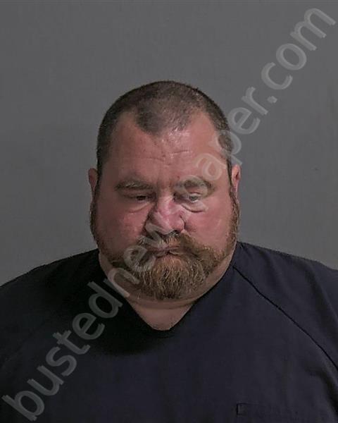 CHRISTOPHER, NICHOLAS J #, Sandusky County, Ohio - 2025-05-27