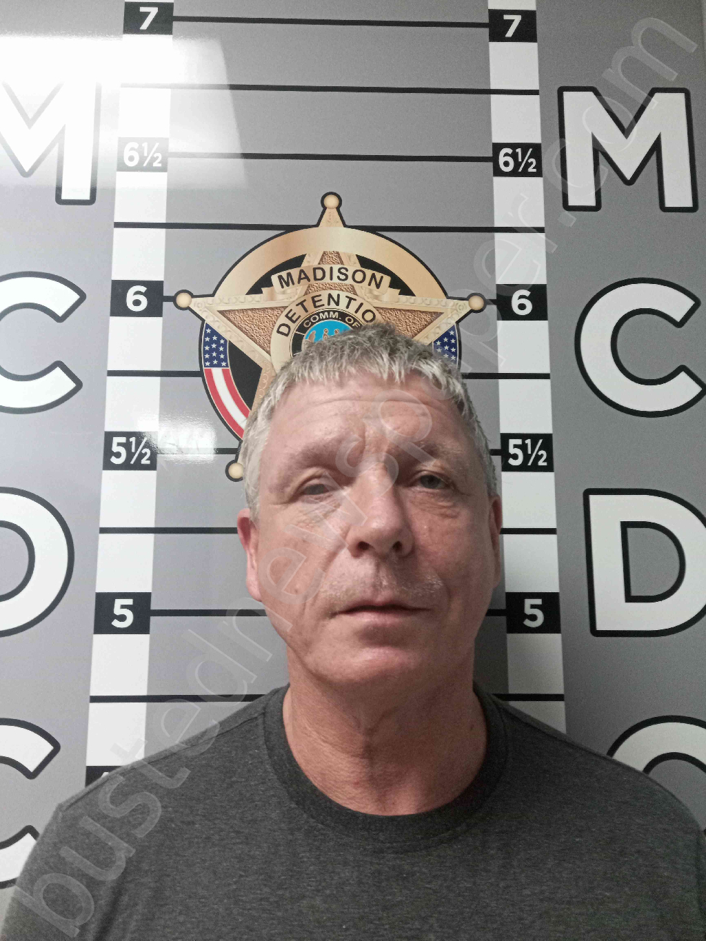 CORNETT, WAYNE #, Madison County, Kentucky - 2025-05-27