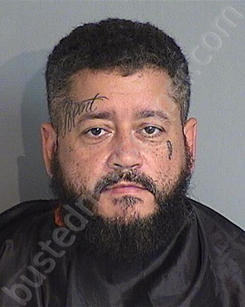 RICHARD ESPADA #, Osceola County, Florida - 2025-05-27