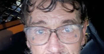 <B>STRICKLAND</B>, <B>JAMES</B> #, Graves County, Kentucky - 2025-05-27