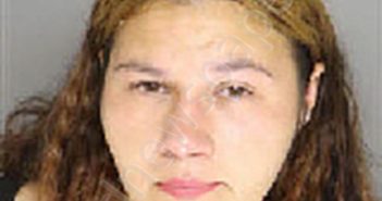 BEARD, SHANNON MICHELLE | 2025-05-27 10:35:00 Moore County, North Carolina Booking