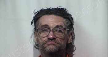 <B>STRICKLAND</B>, <B>JAMES</B> ANTHONY #, Christian County, Kentucky - 2025-05-27