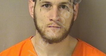 <B>WOMACK</B>, SAMUEL <B>CHRISTOPHER</B> #, Wood County, West Virginia - 2025-05-27 12:00:00