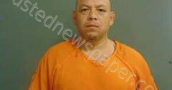 <B>OSCAR</B> <B>RODRIGUEZ</B> #, Milam County, Texas - 2025-05-27 09:42:00