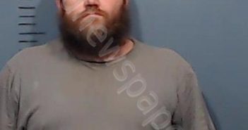 ZUBER, <B>CHRISTOPHER</B> WILLIAM #, Taylor County, Texas - 2025-05-27