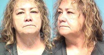 MUNCY, LORIE E | 2025-05-27 21:34:00 Lorain County, Ohio Booking