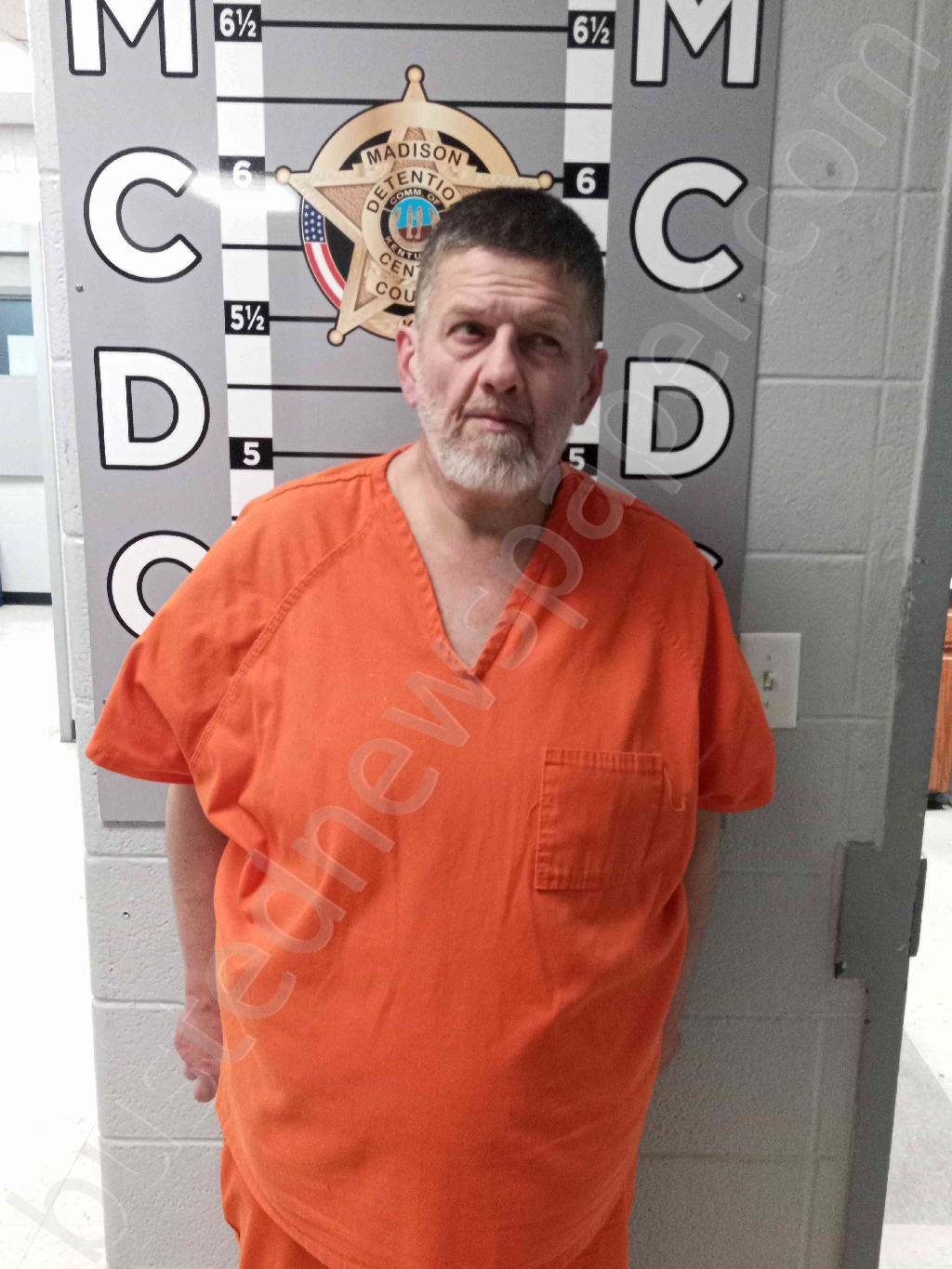 FLANNERY, JEFFREY #, Madison County, Kentucky - 2025-05-27