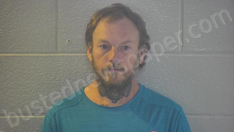 LUNCE, DEWEY LEE #, Pulaski County, Kentucky - 2025-05-27 11:28:00
