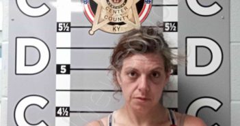 BURCH, HILLARY | 2025-05-27 Madison County, Kentucky Booking
