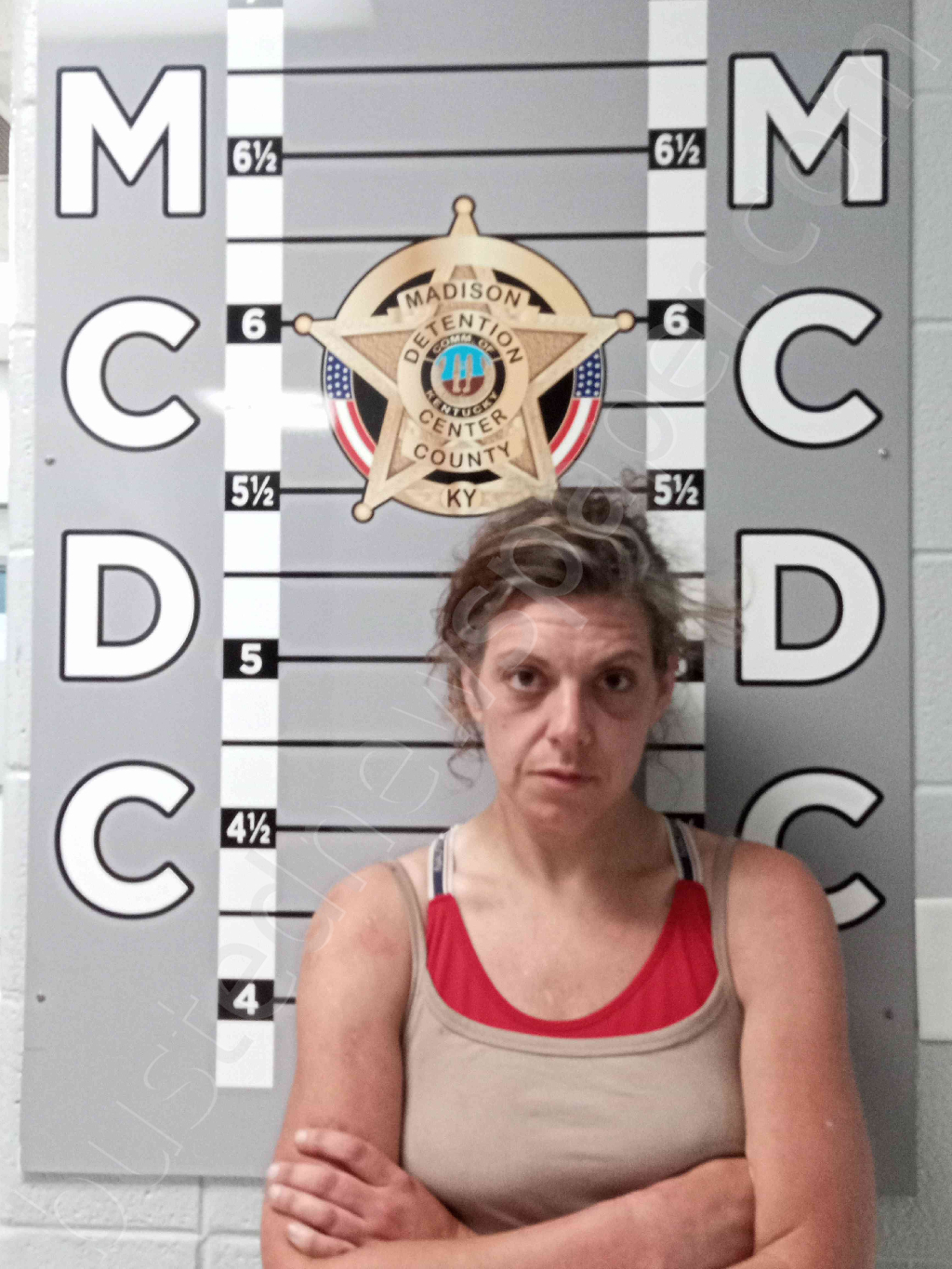 BURCH, HILLARY #, Madison County, Kentucky - 2025-05-27