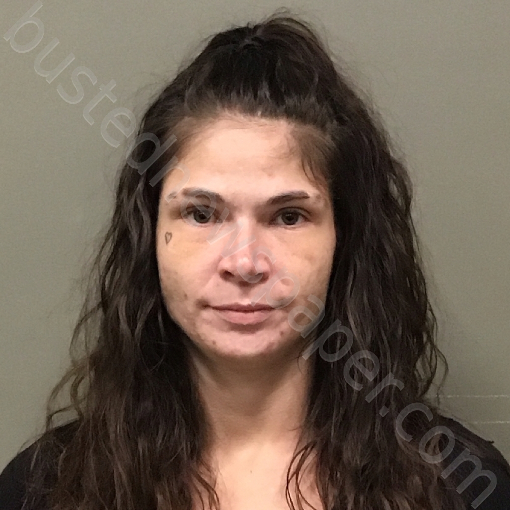 TYSOR, KELSEY MARIE #, Wilkes County, North Carolina - 2025-05-27 14:32:00