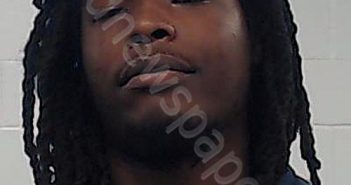 ALEX, AARON TRE’VUENTAE RABON | 2025-05-27 02:40:00 Collin County, Texas Booking