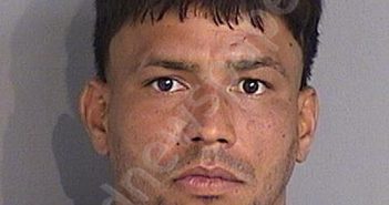 <B>FRANCISCO</B> ABIEL COLLAZO-<B>MALDONADO</B> #, Osceola County, Florida - 2025-05-27