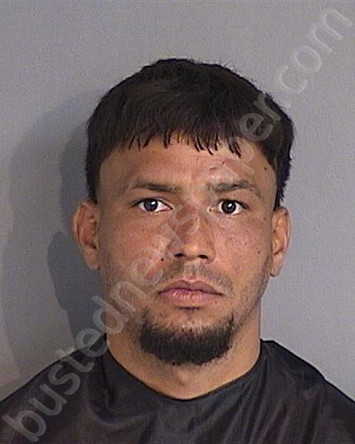 FRANCISCO ABIEL COLLAZO-MALDONADO #, Osceola County, Florida - 2025-05-27