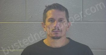 PRICE, DAVID A | 2025-05-27 11:39:00 Pulaski County, Kentucky Booking