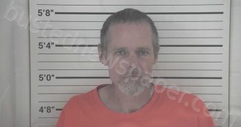 HENSLEY, JOHN EDWARD | 2025-05-27 16:08:00 Campbell County, Kentucky Booking