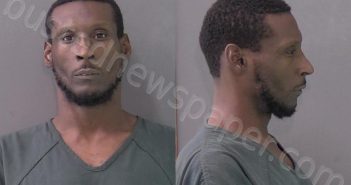 <B>SLEDGE</B>, <B>ANTHONY</B> <B>JAMES</B> #, Bell County, Texas - 2025-05-27 20:59:00